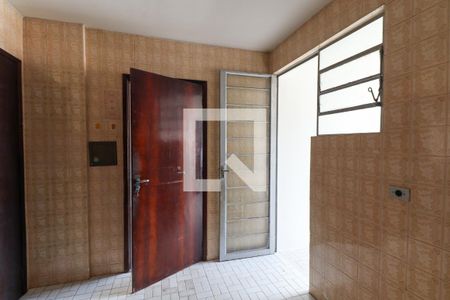 Apartamento para alugar com 72m², 2 quartos e sem vagaCozinha