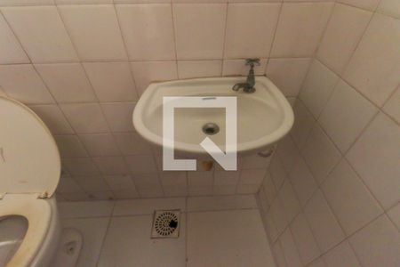 Apartamento para alugar com 72m², 2 quartos e sem vagaBanheiro de serviço