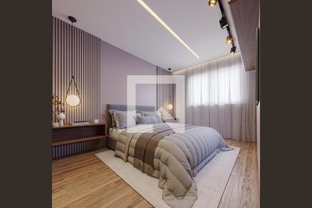 Apartamento à venda com 3 quartos, 121m² em Serra, Belo Horizonte