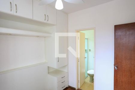 Quarto 1 de apartamento para alugar com 3 quartos, 85m² em Cidade Nova, Belo Horizonte