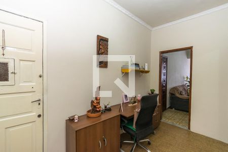 Apartamento para alugar com 70m², 2 quartos e sem vagaHall da entrada