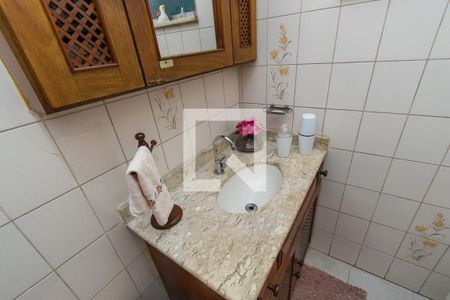 Apartamento para alugar com 70m², 2 quartos e sem vagaBanheiro