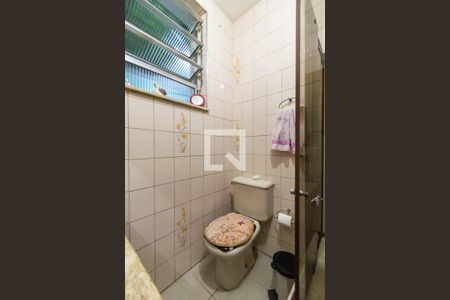 Apartamento para alugar com 70m², 2 quartos e sem vagaBanheiro