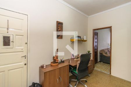 Apartamento para alugar com 70m², 2 quartos e sem vagaHall da entrada