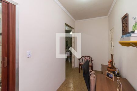 Apartamento para alugar com 70m², 2 quartos e sem vagaHall da entrada