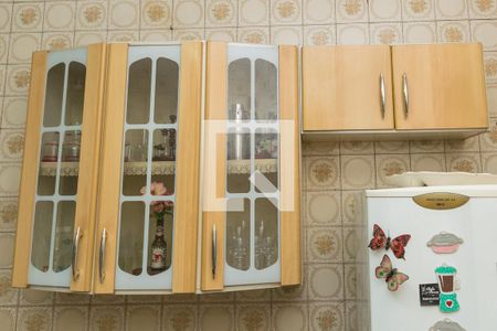 Apartamento para alugar com 70m², 2 quartos e sem vagaCopa - Armário