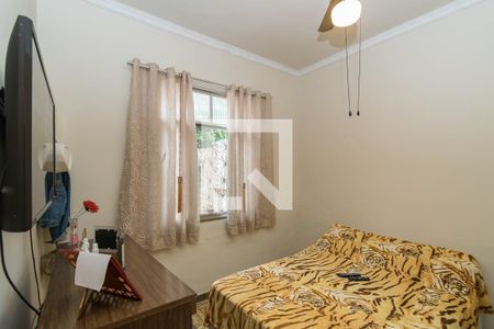 Quarto 1 de apartamento para alugar com 2 quartos, 70m² em Ramos, Rio de Janeiro