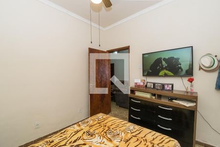Quarto 1 de apartamento para alugar com 2 quartos, 70m² em Ramos, Rio de Janeiro
