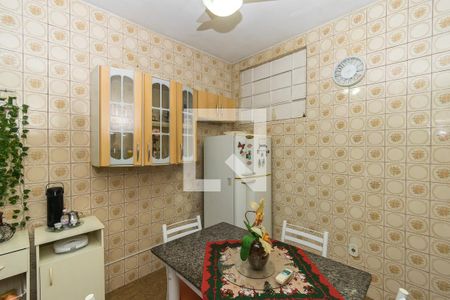 Apartamento para alugar com 70m², 2 quartos e sem vagaCopa