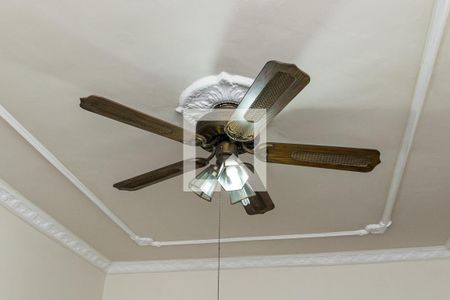 Sala de apartamento para alugar com 2 quartos, 70m² em Ramos, Rio de Janeiro