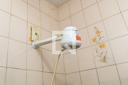 Apartamento para alugar com 70m², 2 quartos e sem vagaBanheiro