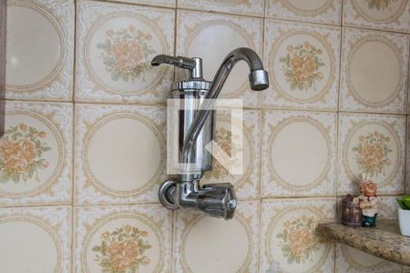 Apartamento para alugar com 70m², 2 quartos e sem vagaCozinha - Torneira