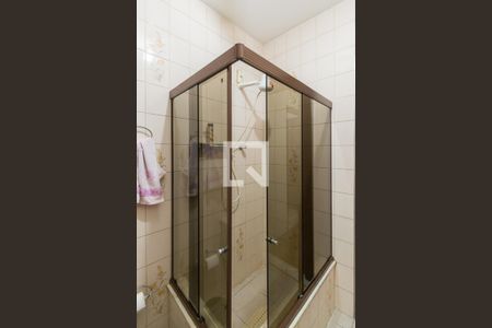 Apartamento para alugar com 70m², 2 quartos e sem vagaBanheiro