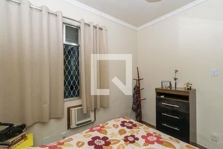 Apartamento para alugar com 70m², 2 quartos e sem vagaQuarto 2