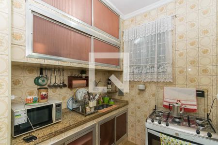 Apartamento para alugar com 70m², 2 quartos e sem vagaCozinha