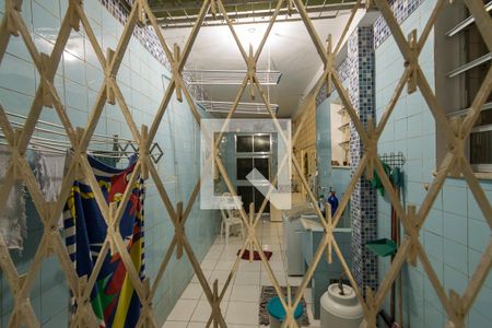 Apartamento para alugar com 70m², 2 quartos e sem vagaVista do Quarto 2