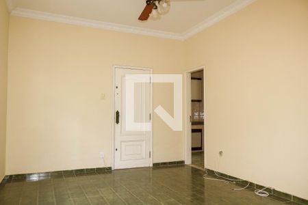 Sala de apartamento à venda com 2 quartos, 79m² em Lins de Vasconcelos, Rio de Janeiro
