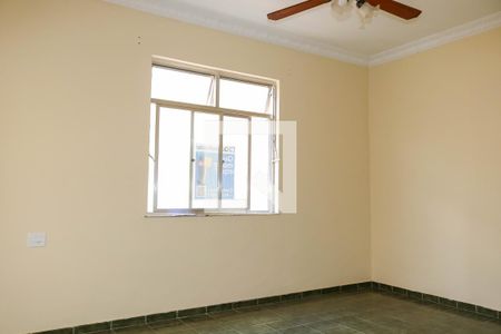 Sala de apartamento à venda com 2 quartos, 79m² em Lins de Vasconcelos, Rio de Janeiro