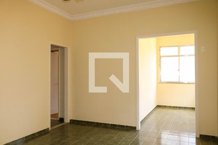 Sala de apartamento para alugar com 2 quartos, 79m² em Lins de Vasconcelos, Rio de Janeiro