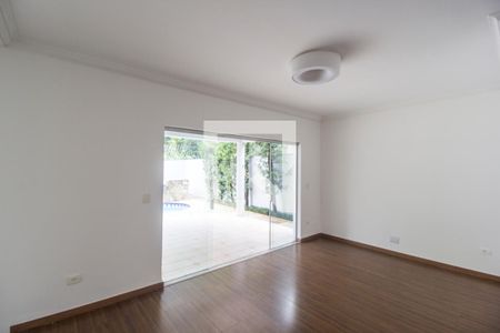 Sala de Jantar de casa de condomínio para alugar com 4 quartos, 330m² em Alphaville, Santana de Parnaíba