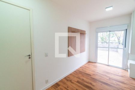 Suite de apartamento à venda com 2 quartos, 112m² em Vila Paulista, São Paulo