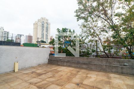 Vista do Quarto de apartamento à venda com 2 quartos, 112m² em Vila Paulista, São Paulo