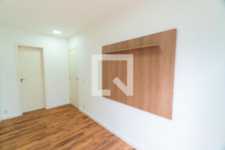 Suite de apartamento à venda com 2 quartos, 112m² em Vila Paulista, São Paulo