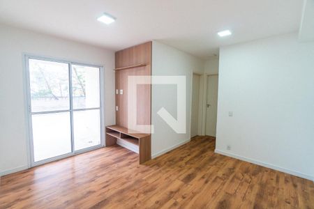 Sala de apartamento à venda com 2 quartos, 112m² em Vila Paulista, São Paulo