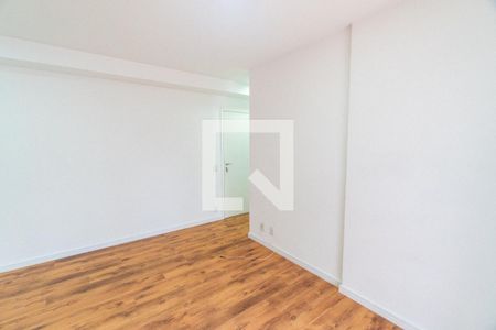 Sala de apartamento à venda com 2 quartos, 112m² em Vila Paulista, São Paulo