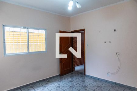 Sala de casa à venda com 2 quartos, 80m² em Vila Dom Pedro I, São Paulo