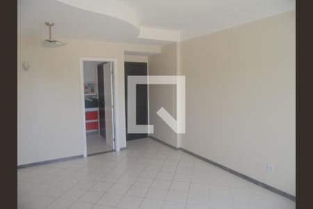 Sala de apartamento para alugar com 3 quartos, 100m² em Stiep, Salvador