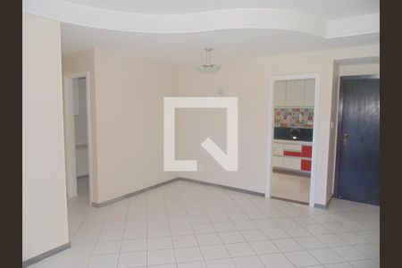 Sala de apartamento para alugar com 3 quartos, 100m² em Stiep, Salvador