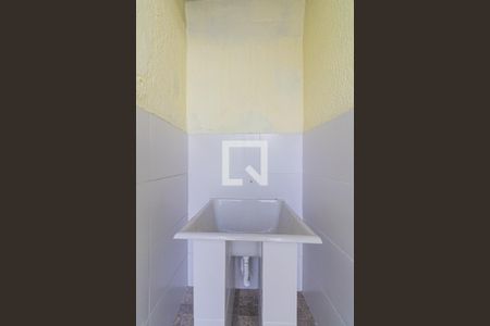 Casa para alugar com 50m², 1 quarto e sem vagaÁrea de Serviço