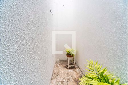 Jardim de Inverno de casa para alugar com 3 quartos, 200m² em Baeta Neves, São Bernardo do Campo