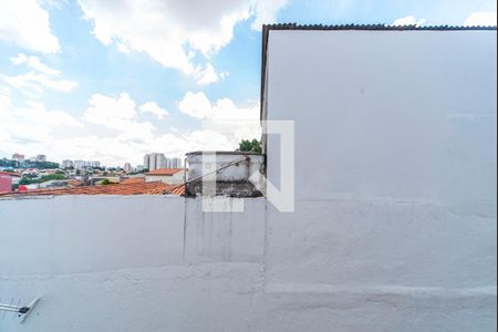 Casa à venda com 192m², 3 quartos e 4 vagas Casa à venda com 192m², 3 quartos e 4 vagasVista do Quarto 3