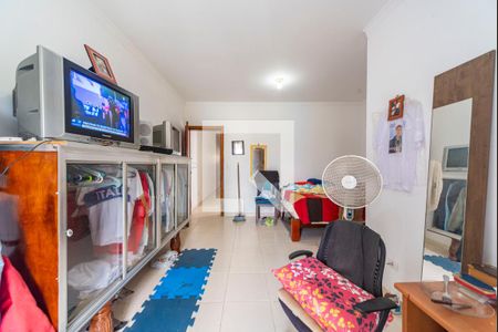 Casa à venda com 192m², 3 quartos e 4 vagas Casa à venda com 192m², 3 quartos e 4 vagasQuarto 1