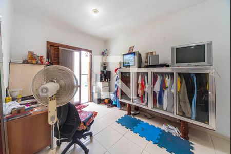 Casa à venda com 192m², 3 quartos e 4 vagas Casa à venda com 192m², 3 quartos e 4 vagasQuarto 1