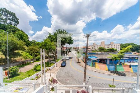 Casa à venda com 192m², 3 quartos e 4 vagas Casa à venda com 192m², 3 quartos e 4 vagasVista da Varanda do Quarto 1