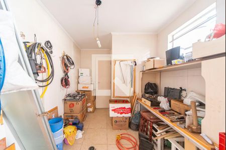 Casa à venda com 192m², 3 quartos e 4 vagas Casa à venda com 192m², 3 quartos e 4 vagasQuarto de Serviço