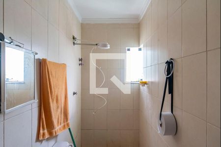 Casa à venda com 192m², 3 quartos e 4 vagas Casa à venda com 192m², 3 quartos e 4 vagasBanheiro do Quarto 1