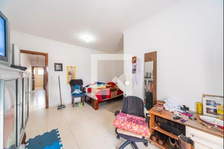 Casa à venda com 192m², 3 quartos e 4 vagas Casa à venda com 192m², 3 quartos e 4 vagasQuarto 1