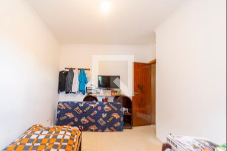 Casa à venda com 192m², 3 quartos e 4 vagas Casa à venda com 192m², 3 quartos e 4 vagasQuarto 3