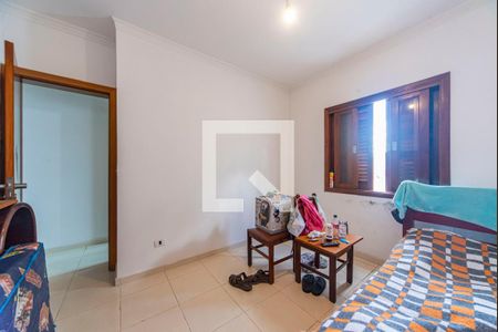 Casa à venda com 192m², 3 quartos e 4 vagas Casa à venda com 192m², 3 quartos e 4 vagasQuarto 3