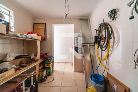 Casa à venda com 192m², 3 quartos e 4 vagas Casa à venda com 192m², 3 quartos e 4 vagasQuarto de Serviço