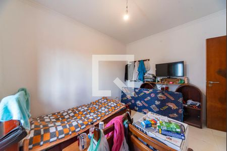 Casa à venda com 192m², 3 quartos e 4 vagas Casa à venda com 192m², 3 quartos e 4 vagasQuarto 3