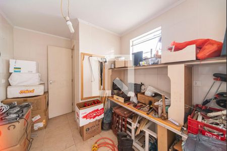 Casa à venda com 192m², 3 quartos e 4 vagas Casa à venda com 192m², 3 quartos e 4 vagasQuarto de Serviço