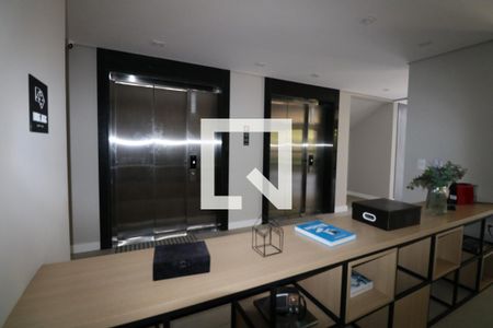 Studio para alugar com 27m², 1 quarto e sem vagaÁrea comum