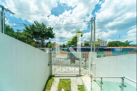 Vista da Sala de casa à venda com 3 quartos, 200m² em Baeta Neves, São Bernardo do Campo