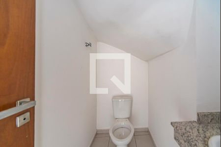 Lavabo de casa para alugar com 3 quartos, 200m² em Baeta Neves, São Bernardo do Campo