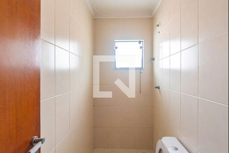 Casa à venda com 192m², 3 quartos e 4 vagas Casa à venda com 192m², 3 quartos e 4 vagasBanheiro Social